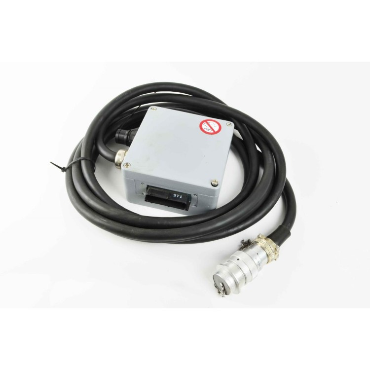 Jednotka řídící 32bit s kabelem na vozy