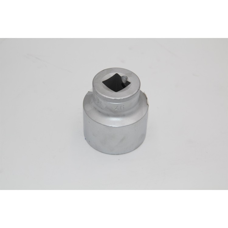 Klíč nástrčný 46mm Terradisc