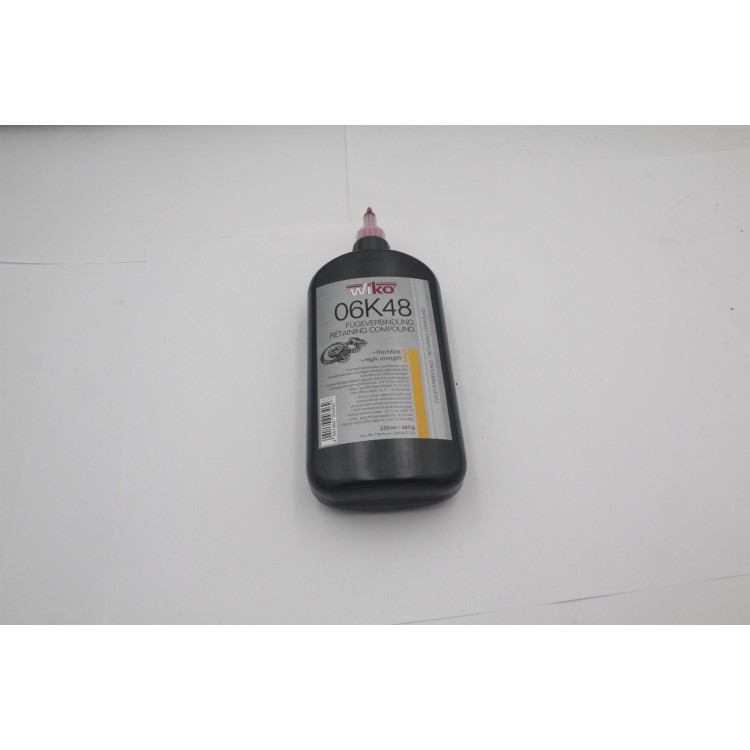 Lepidlo LOCTITE 648/50 GR 250ml