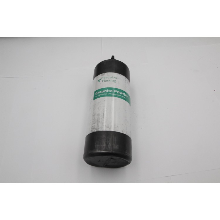 Prášek grafitový 0,5 kg