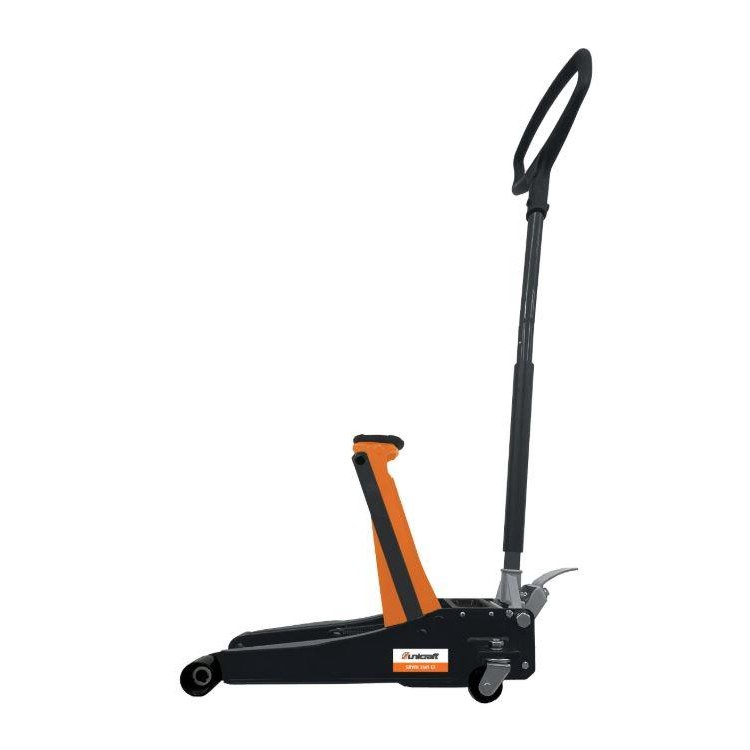 UNICRAFT SRWH 2501 EF Pojízdný autozvedák