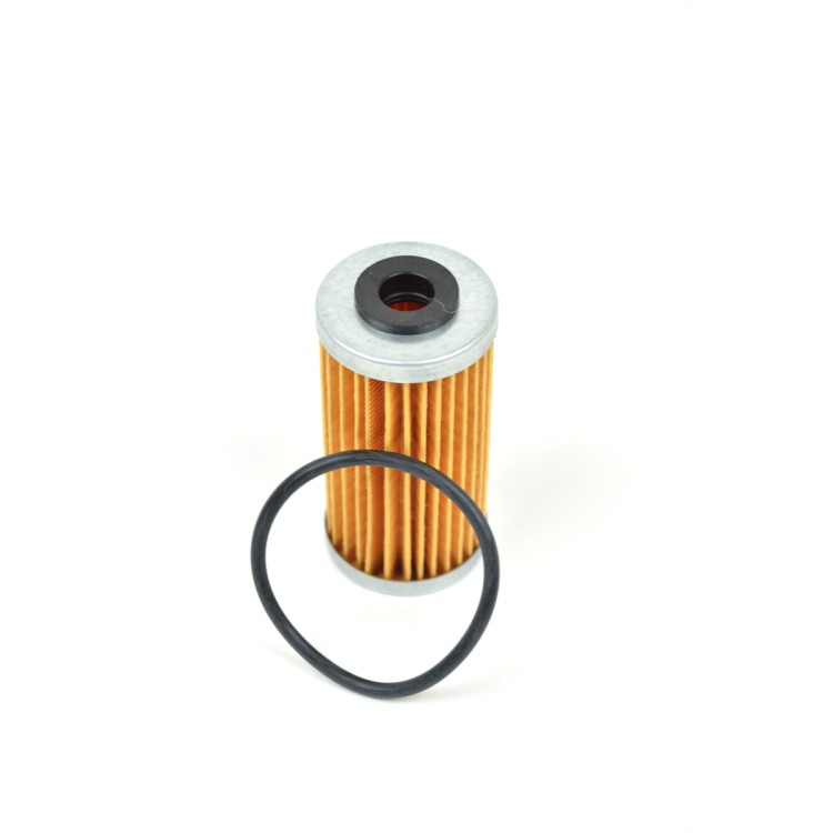 Palivový filtr Donaldson P502134