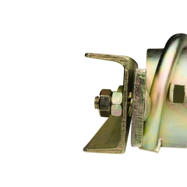 Pružinové drbadlo pro skot Ukal Kamer