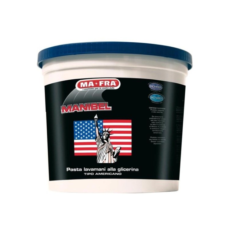 Manibel MF-H0991 Pasta 1000 ml Classic na mytí rukou