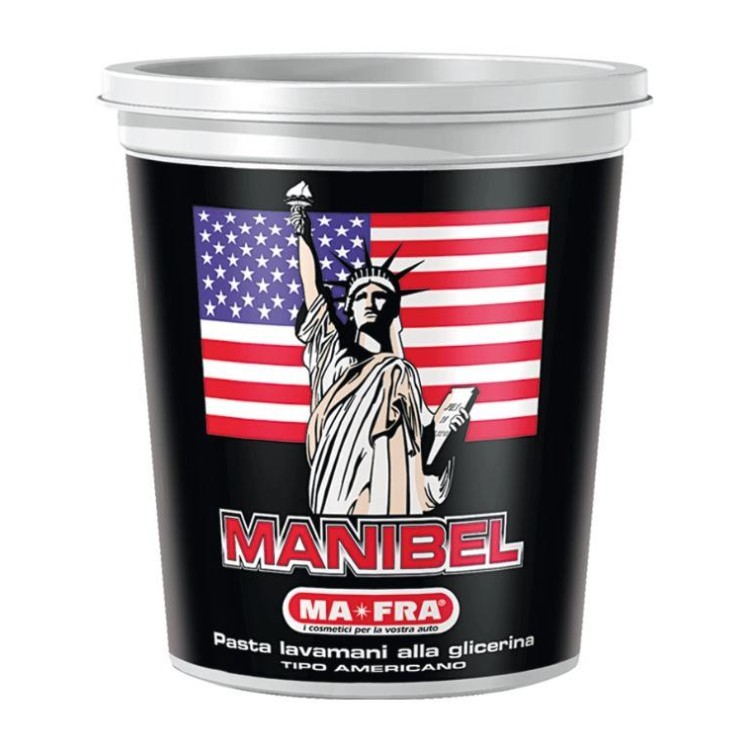 Manibel H0160 Pasta 4000 ml Classic-mytí rukou