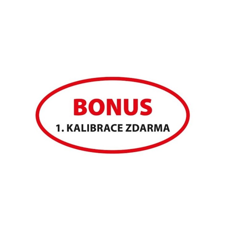 NAREX Klíč momentový 3/8" ohybový 10-50Nm