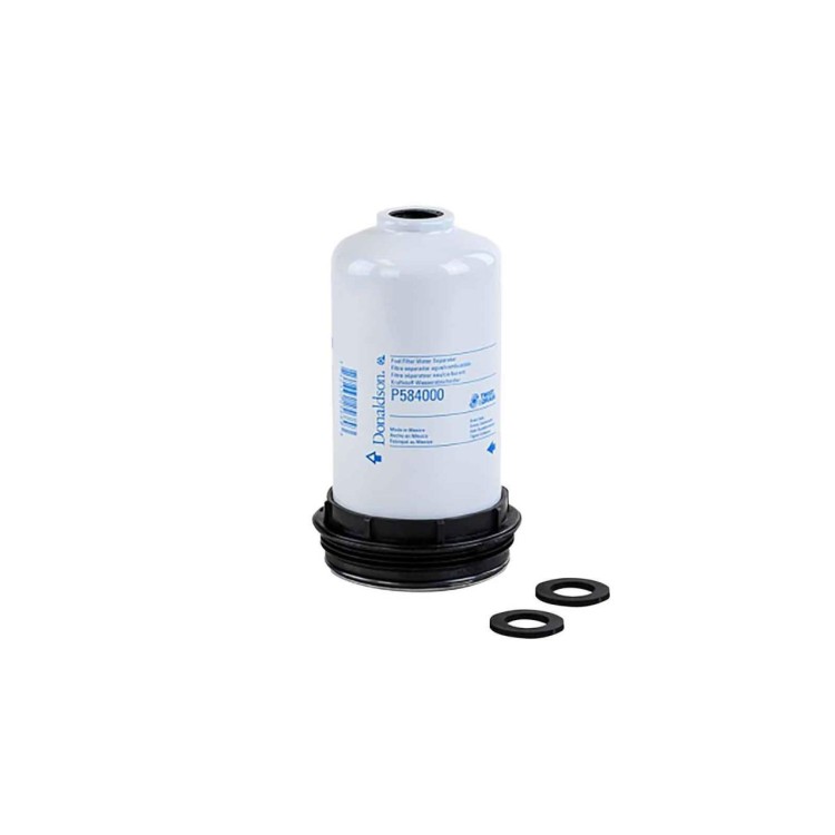 P584000 Palivový filtr