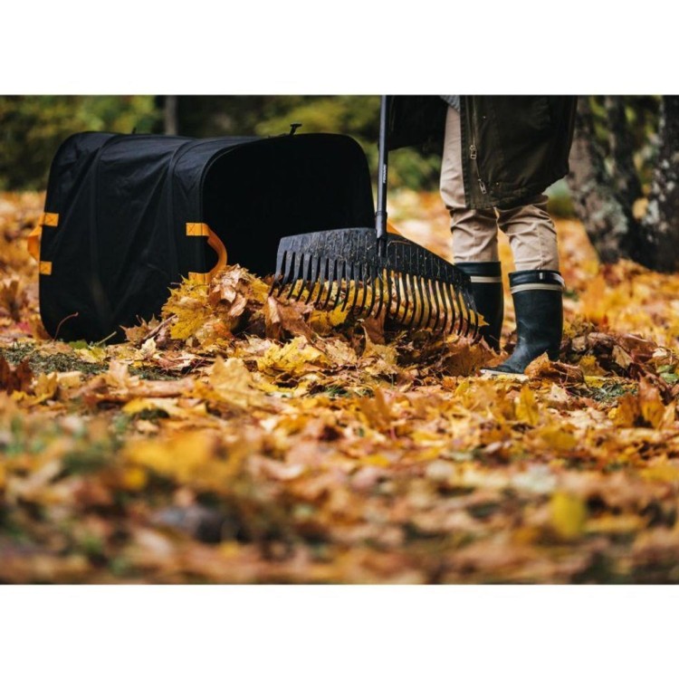 Fiskars 1028372 Koš skládací Ergo M 175L d50cm