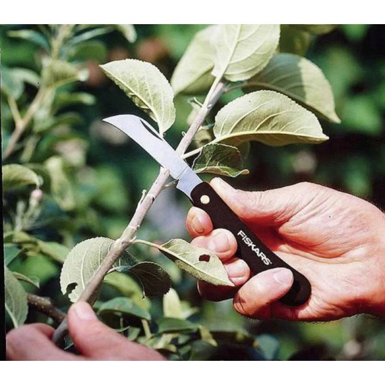 FISKARS 1001623 Zahradnická žabka Fiskars K62