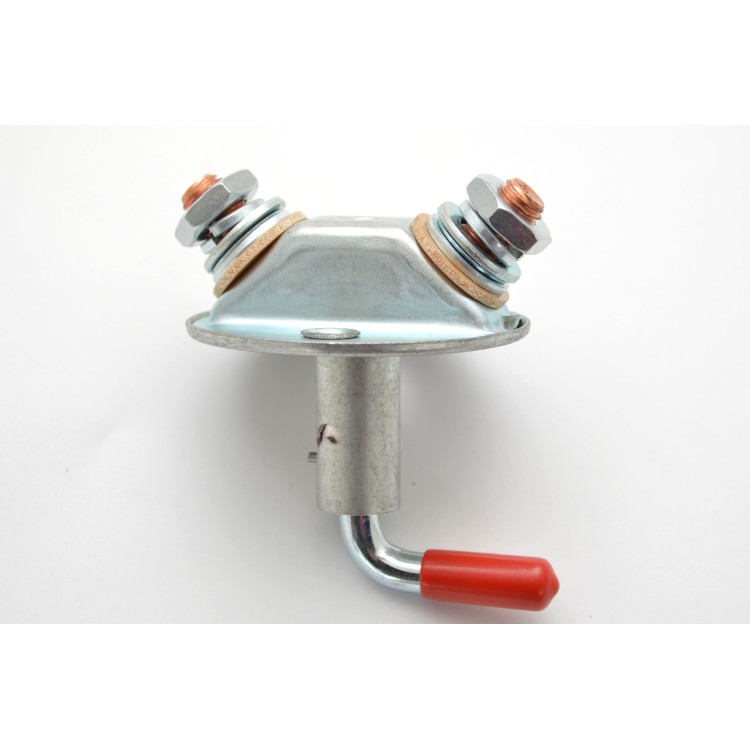 Odpojovač baterie 75A - CZ