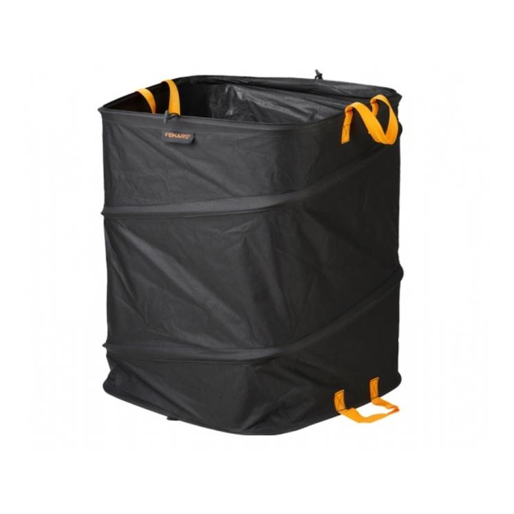 FISKARS ERGO L Koš skládací 219 l