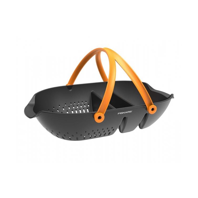FISKARS PLUS 1062831 Koš sklízecí