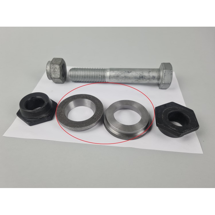 Pouzdro kónické 8,2 LK 17 Gigant Plus