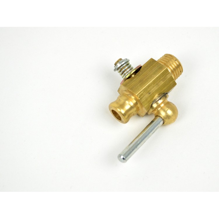 Kohout na chladiče M14x1,5 - kužel