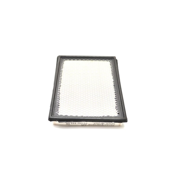 Kabinový filtr Donaldson P614476