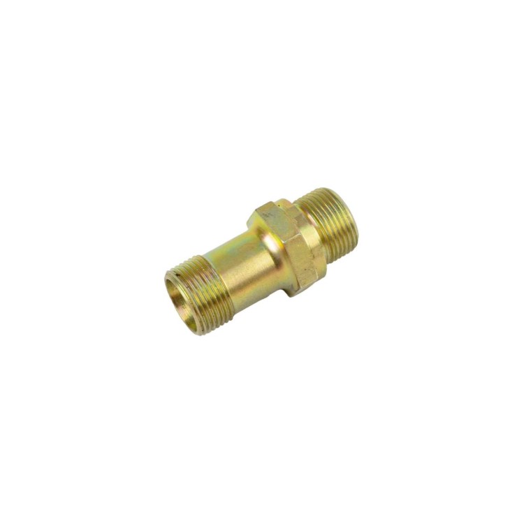 Hrdlo víka M22x1,5-56,5 mm  53422001