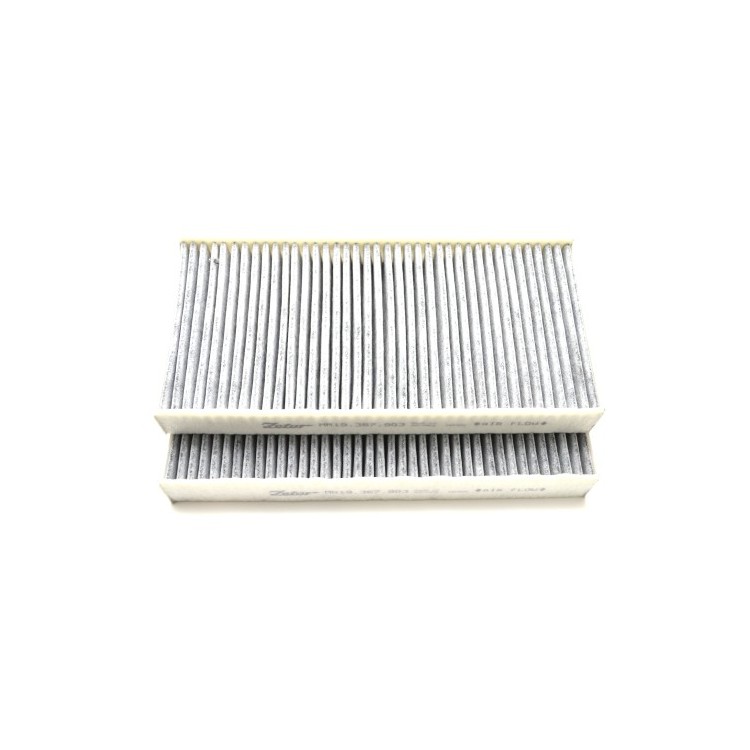 Filtr kabiny - aktivní  uhlík 19367903/01