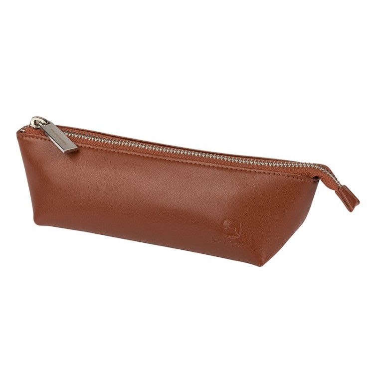 Kožené pouzdro John Deere