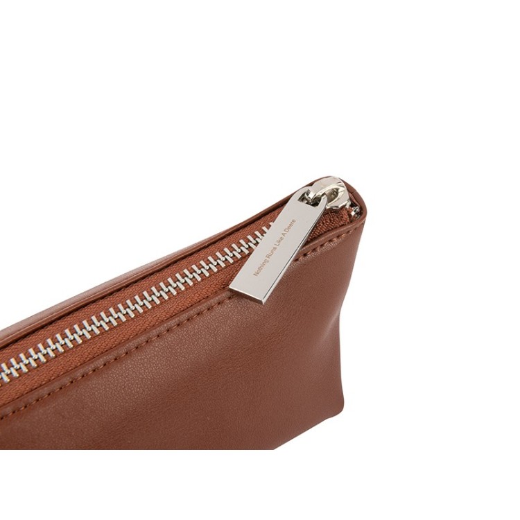 Kožené pouzdro John Deere