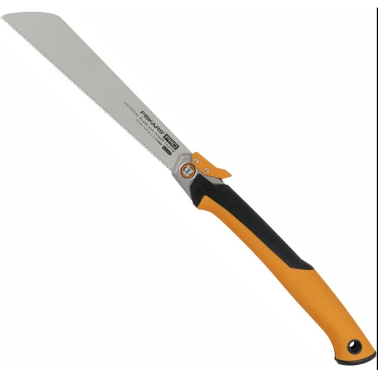 FISKARS POWERTOOTH 1062933 Pilka stavební 25cm