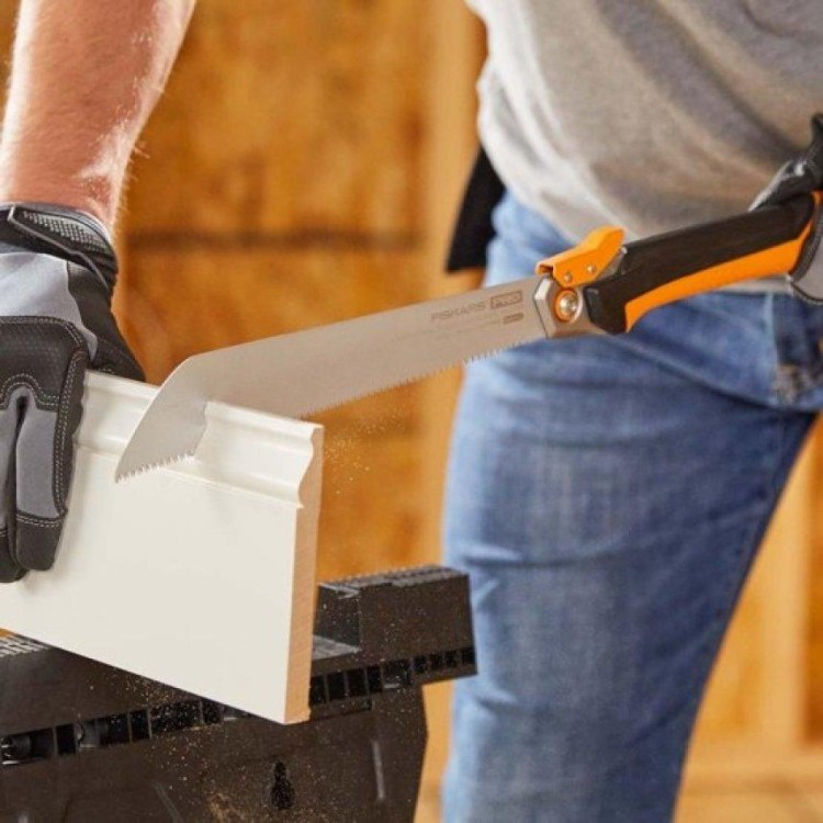 FISKARS POWERTOOTH 1062933 Pilka stavební 25cm