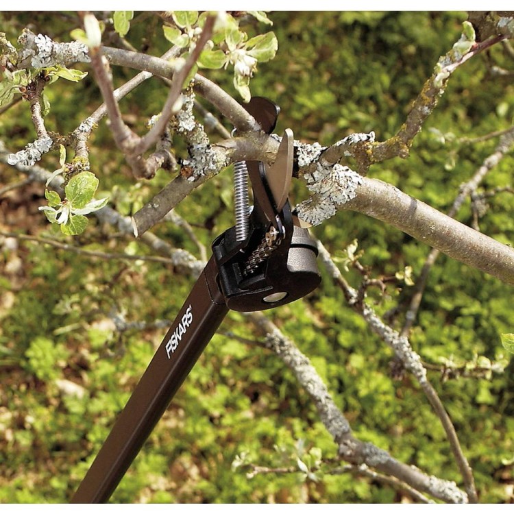 FISKARS Nůžky housenice 4m