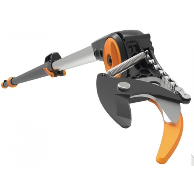 FISKARS Nůžky housenice 6m