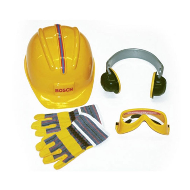 Příslušenství pro dělníka Bosch