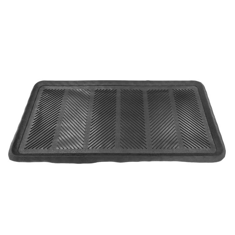 Odkapávač na boty gumový