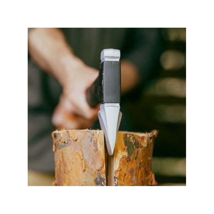 FISKARS 1075435 Set štípací sekera Fiskars X32 + skládací pila