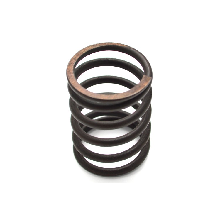Pružina ventilu vnější