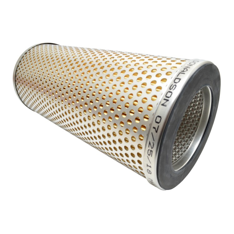 Hydraulický filtr Donaldson P555461