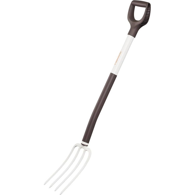 FISKARS 1019603 Vidle rycí lehké pro ženy