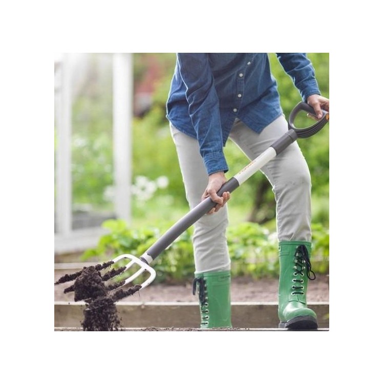 FISKARS 1019603 Vidle rycí lehké pro ženy