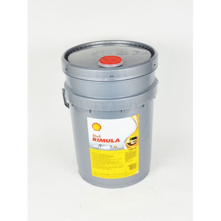 Spirax S4TX 20 litrů pouze celé balení