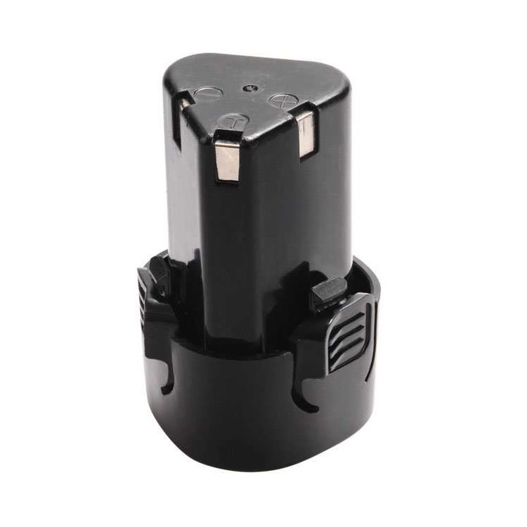 Aku šroubovák 12V / 1,3 Ah EXTOL PREMIUM