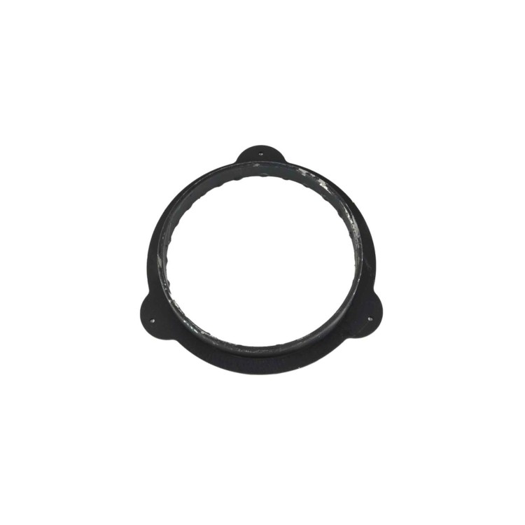 Hrdlo sání topení