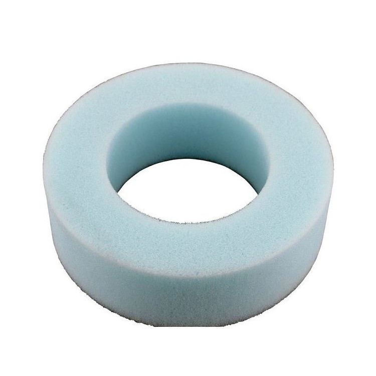 Kroužek těsnící molitanový K80