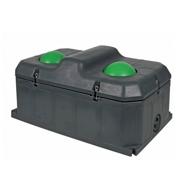 Napaječka TERMO DUO 2