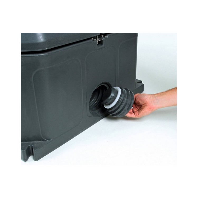 Napaječka TERMO DUO 2