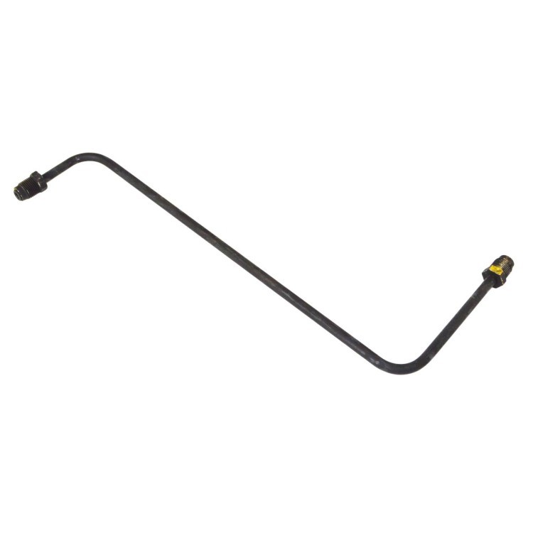 Trubka  od nádržky brzdové kapaliny