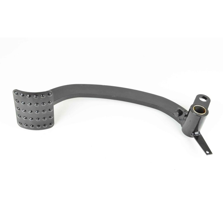 Zetor 93-5668 Pedál spojky - (MAJN)