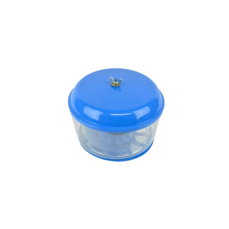 69011223 Předčistič vzduchu PC250