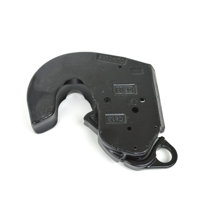 Hák spodní kategorie 3 - CBM