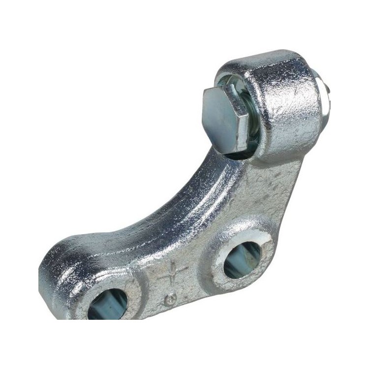 Přidržovač K50, 5. stupňů