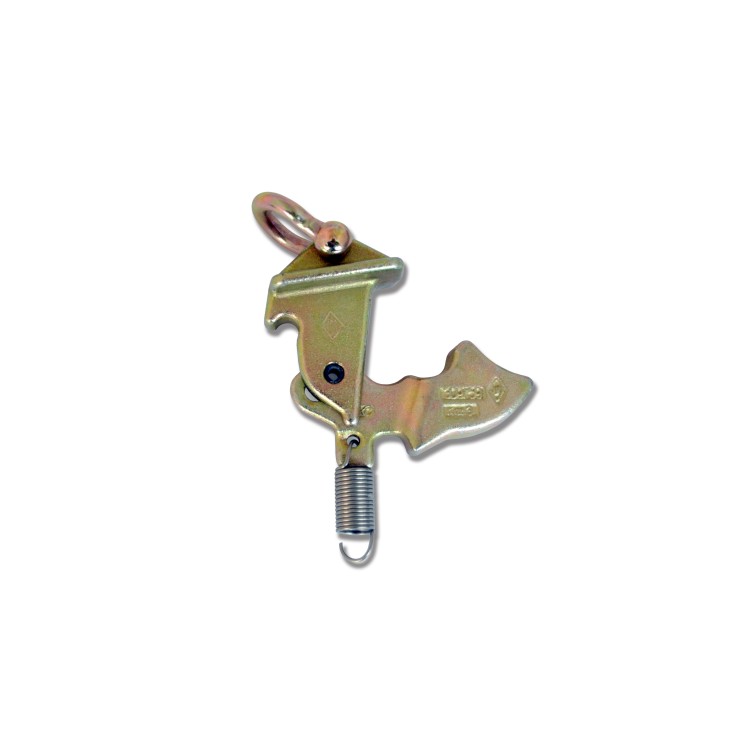 Zajišťovací sada pro hák kategorie 3