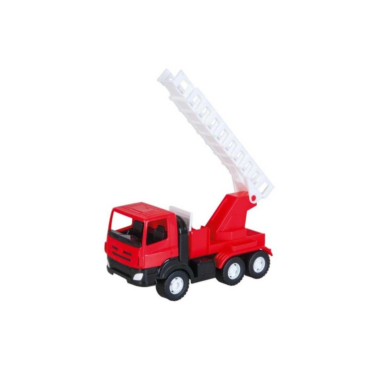 Dino Toys 645233 Tatra phoenix hasiči 30 cm