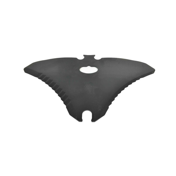 Nůž řezání oboustranný EUROPROFI/ TORRO