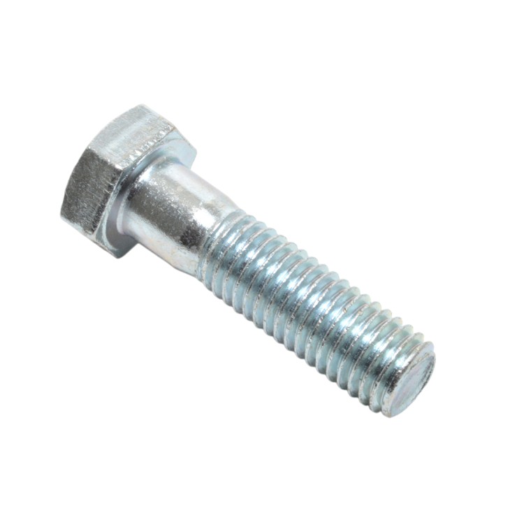 Šroub M12x45 ISO 4014 990451