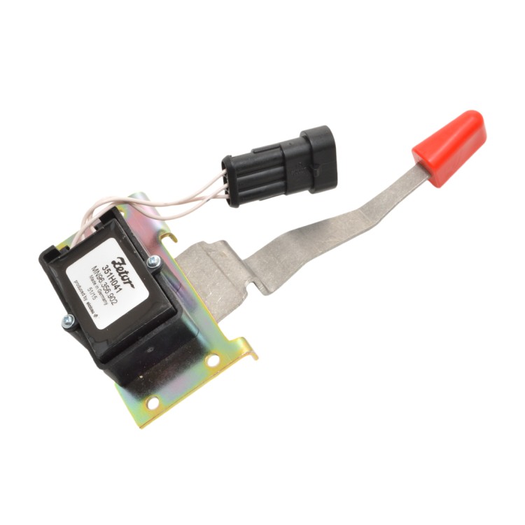 Páčka úplná ( FHD)